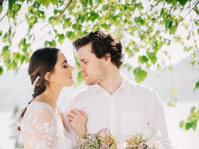 Kira and Nate's wedding in Penticton, British Columbia 15