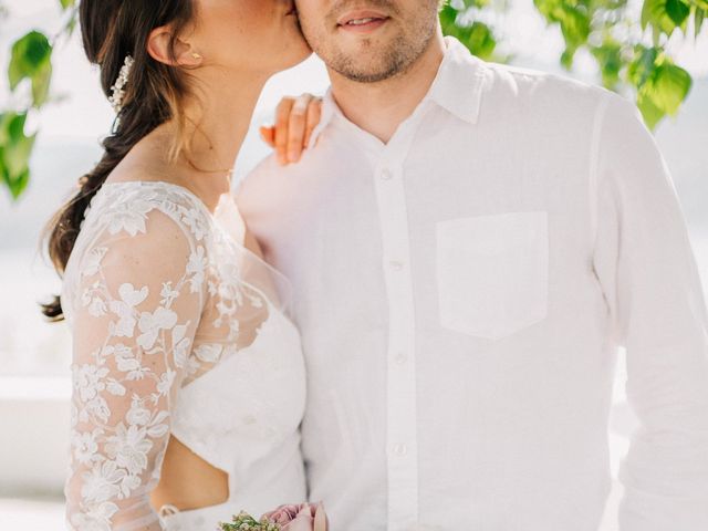 Kira and Nate's wedding in Penticton, British Columbia 17