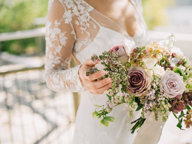Kira and Nate's wedding in Penticton, British Columbia 20