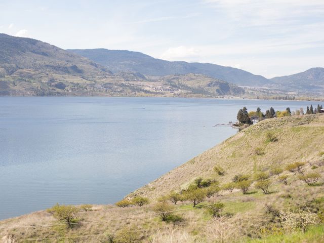 Kira and Nate's wedding in Penticton, British Columbia 21