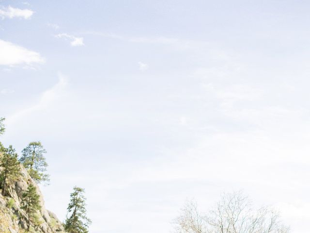 Kira and Nate's wedding in Penticton, British Columbia 22