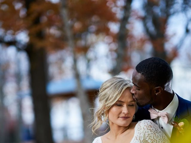 Yannick and Véroniqe&apos;s wedding in Moncton, New Brunswick 72