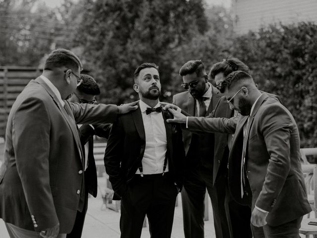 Ashmit and Leorah&apos;s wedding in Ottawa, Ontario 13