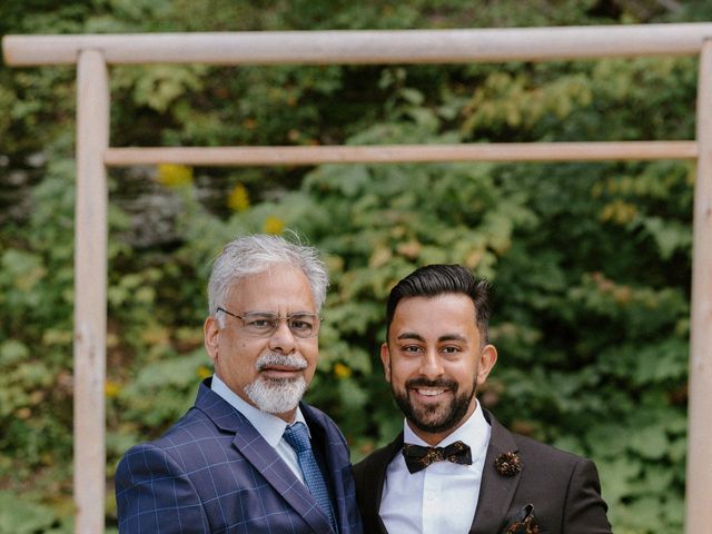 Ashmit and Leorah&apos;s wedding in Ottawa, Ontario 27