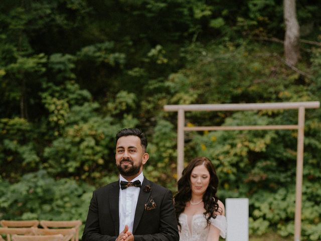 Ashmit and Leorah&apos;s wedding in Ottawa, Ontario 43