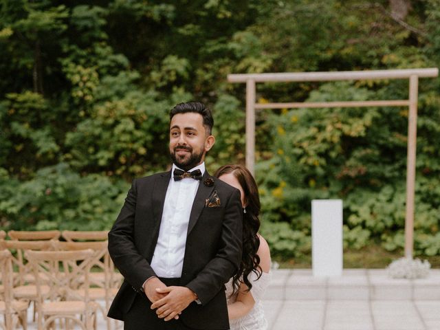 Ashmit and Leorah&apos;s wedding in Ottawa, Ontario 44