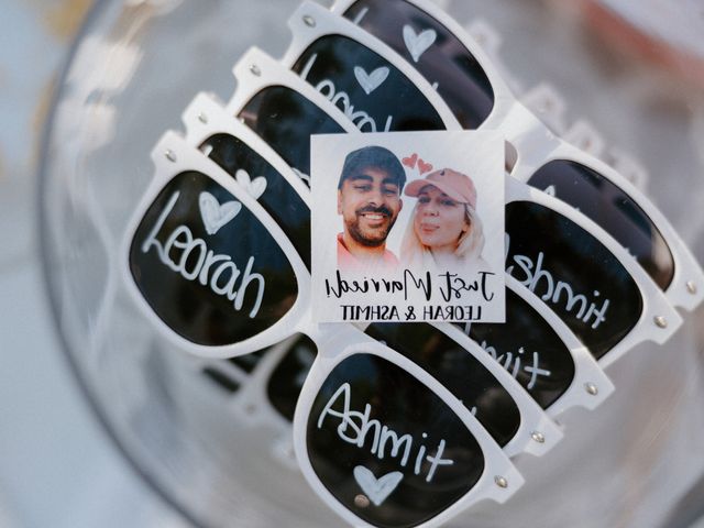 Ashmit and Leorah&apos;s wedding in Ottawa, Ontario 97