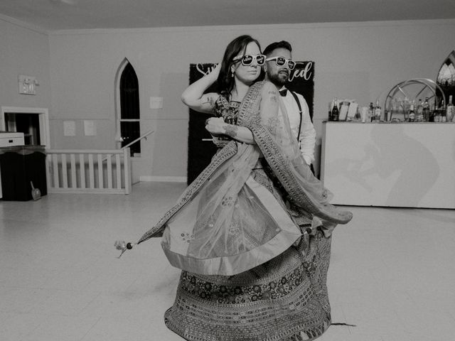 Ashmit and Leorah&apos;s wedding in Ottawa, Ontario 132