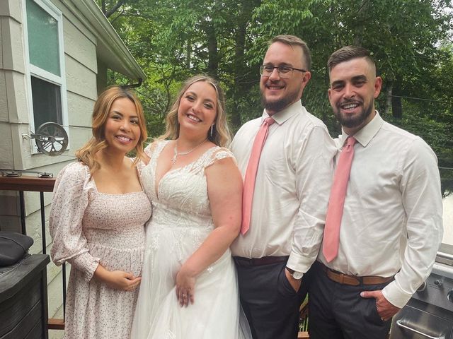 Steven and Kaitlyn&apos;s wedding in Lower Sackville, Nova Scotia 6