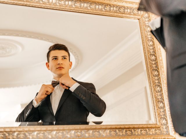 Irina and Vlad's wedding in Winnipeg, Manitoba 5