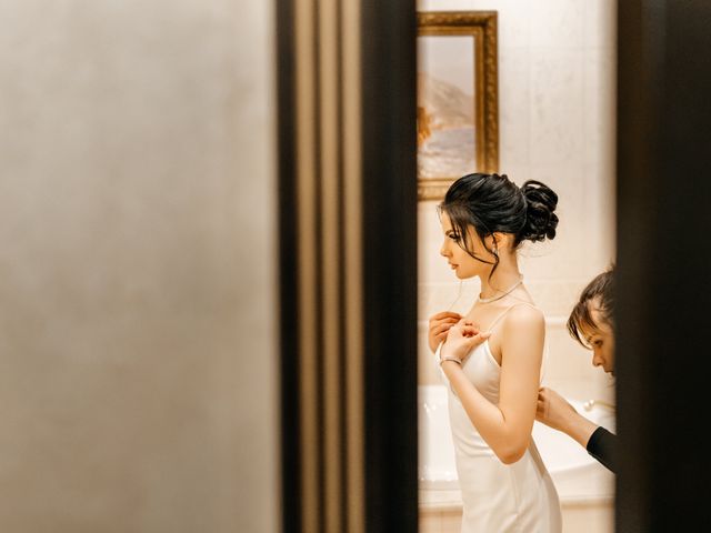 Irina and Vlad's wedding in Winnipeg, Manitoba 6