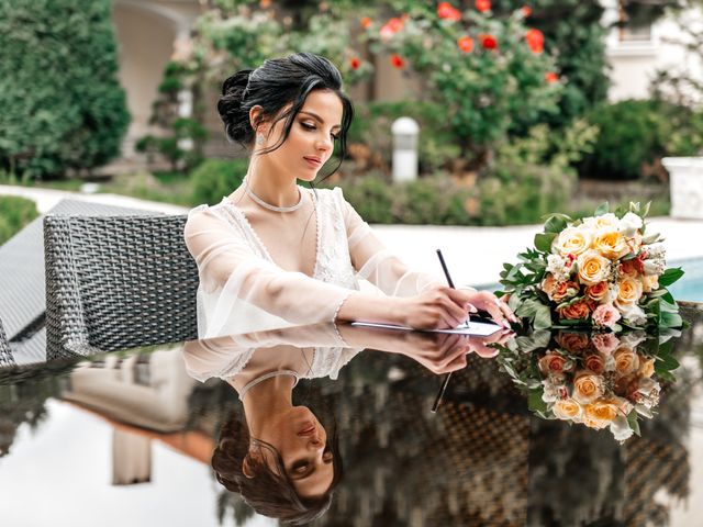 Irina and Vlad's wedding in Winnipeg, Manitoba 7