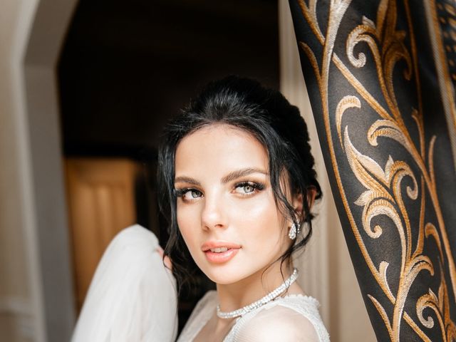 Irina and Vlad's wedding in Winnipeg, Manitoba 12