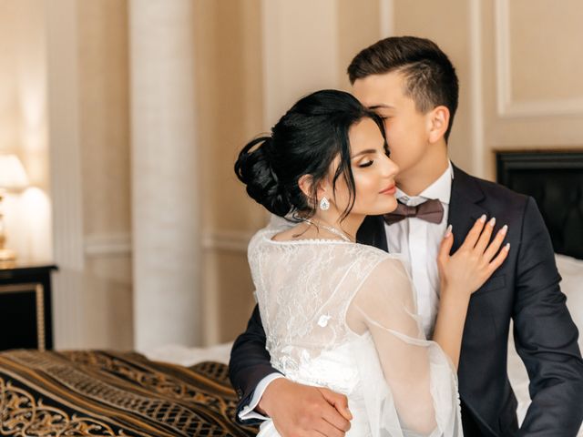 Irina and Vlad's wedding in Winnipeg, Manitoba 13