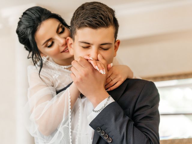 Irina and Vlad's wedding in Winnipeg, Manitoba 14