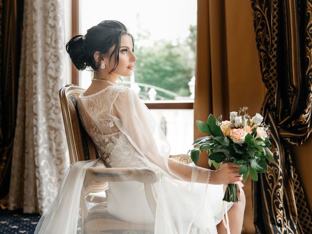 Irina and Vlad's wedding in Winnipeg, Manitoba 15