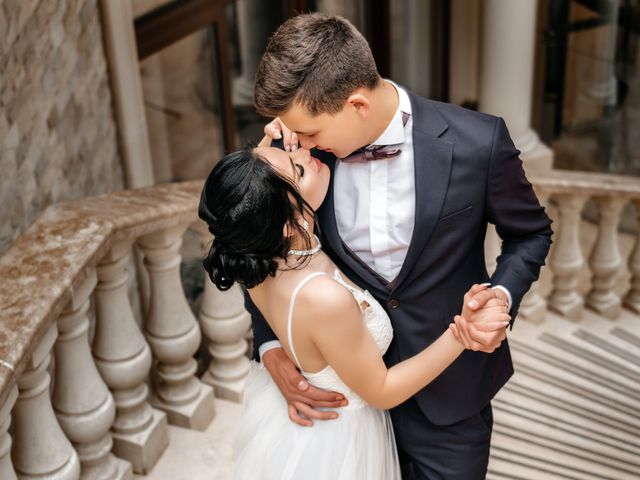 Irina and Vlad's wedding in Winnipeg, Manitoba 16