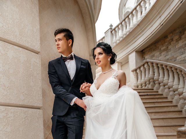 Irina and Vlad's wedding in Winnipeg, Manitoba 17
