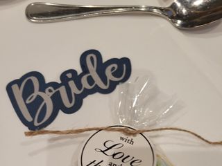 Nicole  &amp; Michael's wedding 3