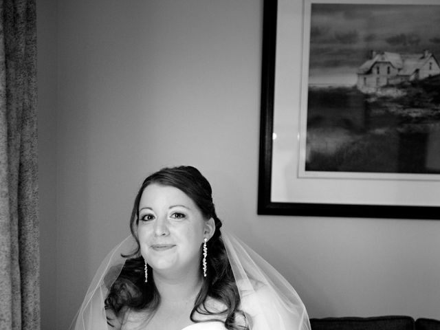 Chris and Michelle&apos;s wedding in London, Ontario 5
