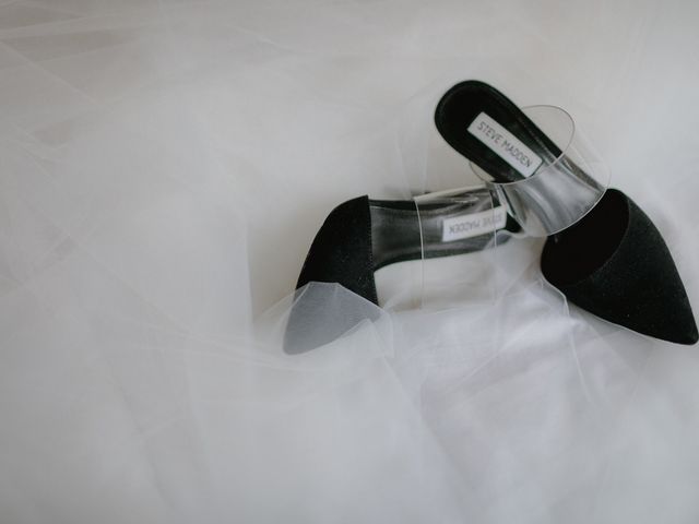 Jack and Ashley's wedding in Toronto, Ontario 6
