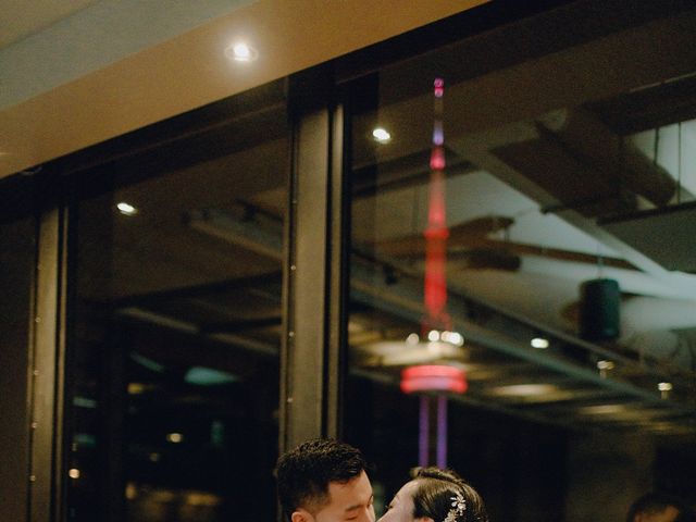 Jack and Ashley&apos;s wedding in Toronto, Ontario 47