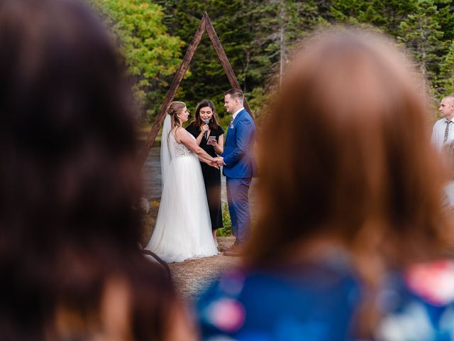 Janelle and Mitch&apos;s wedding in Halifax, Nova Scotia 112