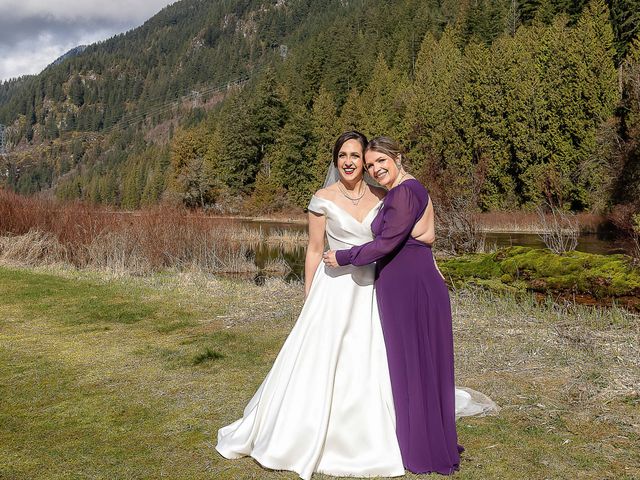 Jeff and Erin&apos;s wedding in Pitt Meadows, British Columbia 14