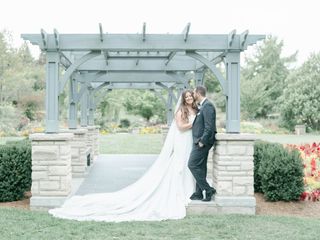 Natalie & Alexander's wedding