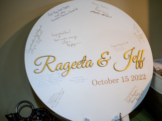 Jeff and Rageeta&apos;s wedding in London, Ontario 13