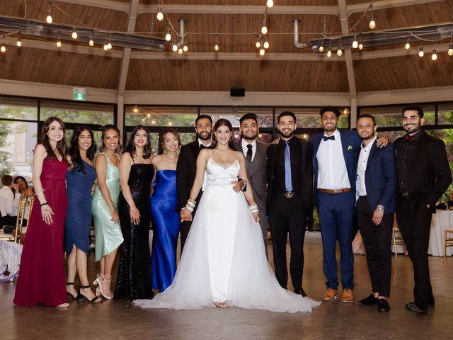 Rahul and Jessy&apos;s wedding in Newmarket, Ontario 1