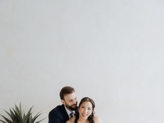 Pavel & Alex's wedding