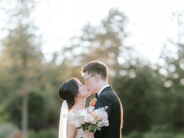 Jonah and Trang&apos;s wedding in Vancouver, British Columbia 6