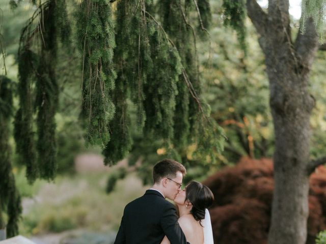 Jonah and Trang&apos;s wedding in Vancouver, British Columbia 7