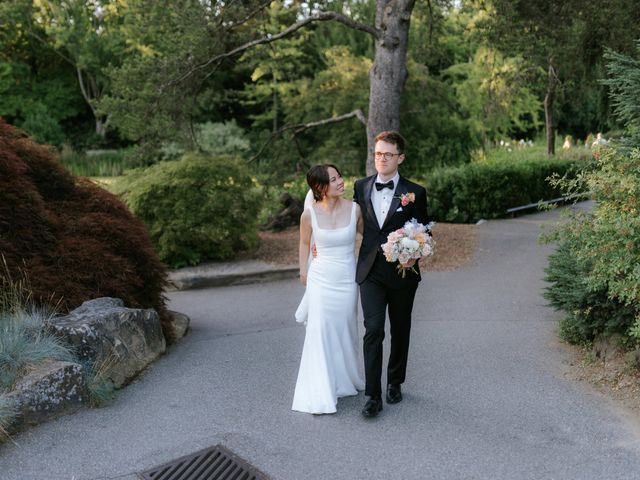 Jonah and Trang&apos;s wedding in Vancouver, British Columbia 2