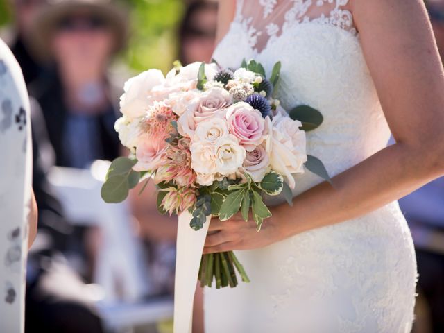 Shelby and Nick&apos;s wedding in Summerland, British Columbia 37