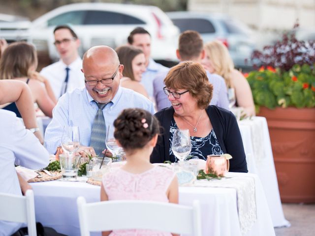 Shelby and Nick&apos;s wedding in Summerland, British Columbia 67