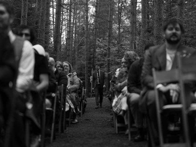 Phil and Carmen&apos;s wedding in Mont-Tremblant, Quebec 88