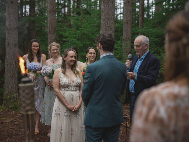 Phil and Carmen&apos;s wedding in Mont-Tremblant, Quebec 117