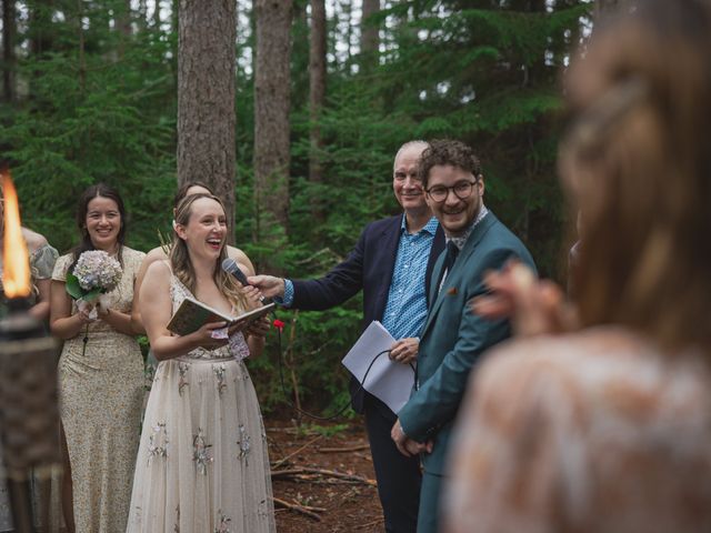 Phil and Carmen&apos;s wedding in Mont-Tremblant, Quebec 136