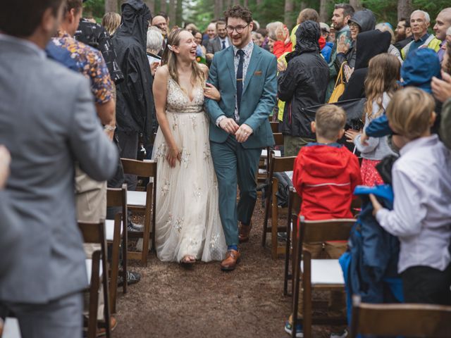 Phil and Carmen&apos;s wedding in Mont-Tremblant, Quebec 152