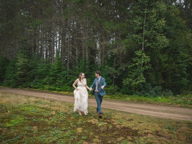 Phil and Carmen&apos;s wedding in Mont-Tremblant, Quebec 162