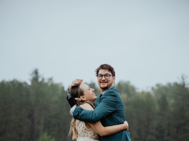 Phil and Carmen&apos;s wedding in Mont-Tremblant, Quebec 167