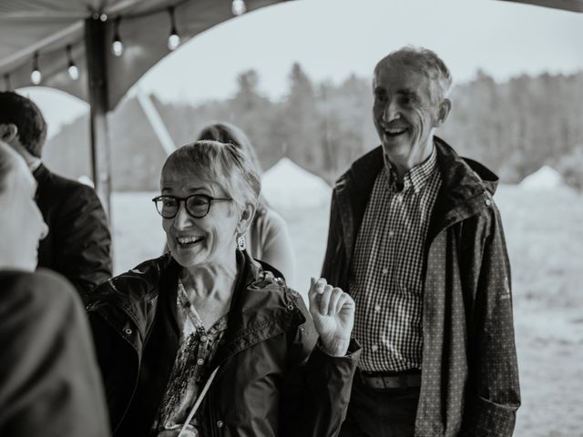 Phil and Carmen&apos;s wedding in Mont-Tremblant, Quebec 176