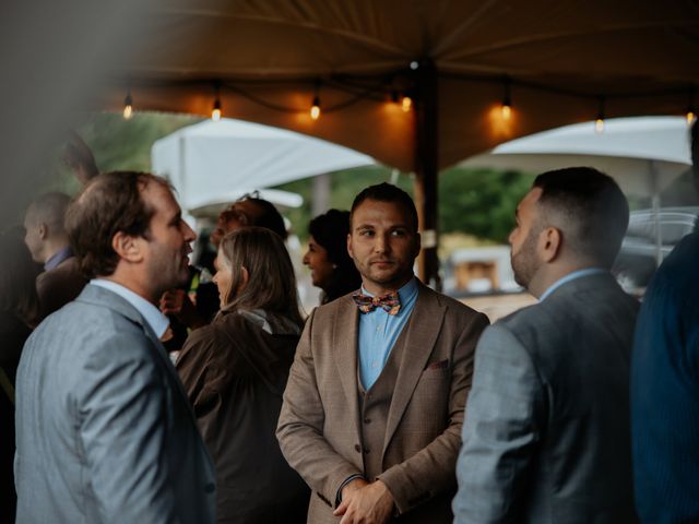 Phil and Carmen&apos;s wedding in Mont-Tremblant, Quebec 188