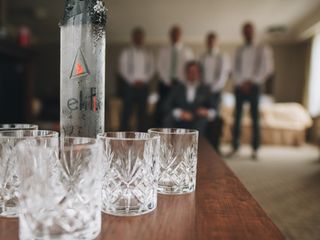 The wedding of Anna and Curtis 3