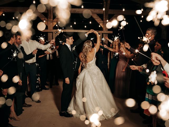 Samara and Kenneth&apos;s wedding in East Selkirk, Manitoba 92