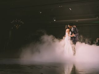 The wedding of Cadeshia and Rasheed 3