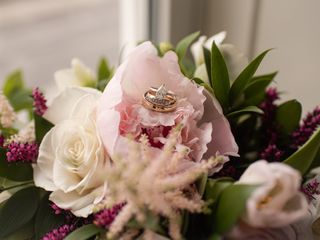 Lorraine &amp; Paul's wedding 2