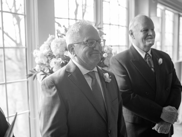 Paul and Lorraine's wedding in Lincoln, Ontario 6